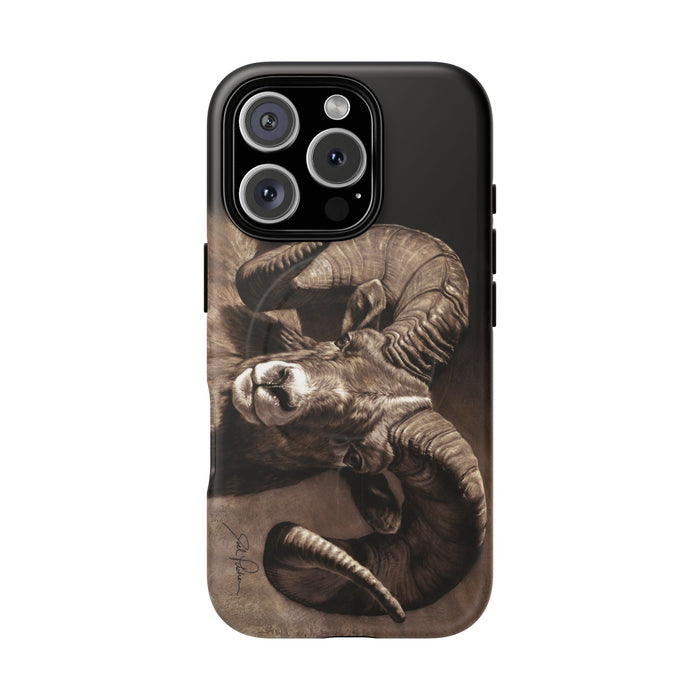 iPhone 16 Pro / Matte
