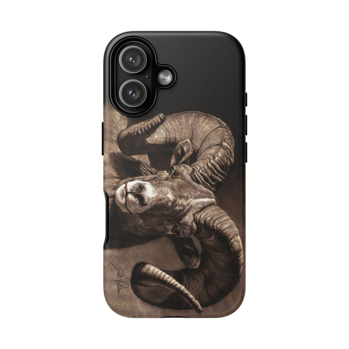 iPhone 17 / Matte