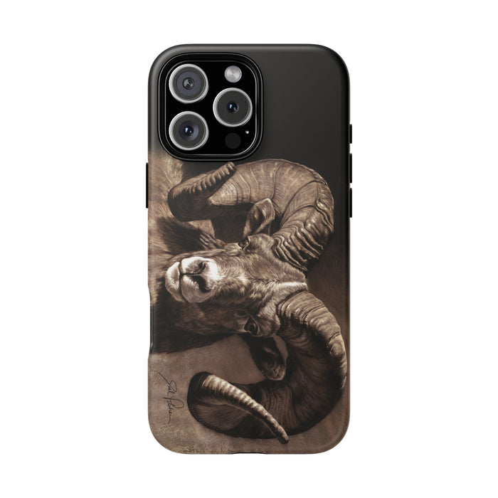 iPhone 16 Pro Max / Matte