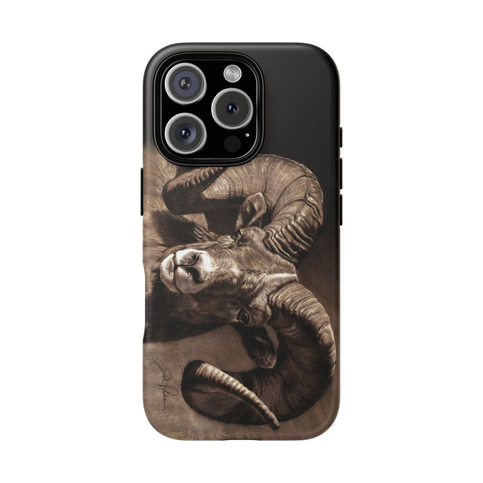 iPhone 16 Pro / Matte