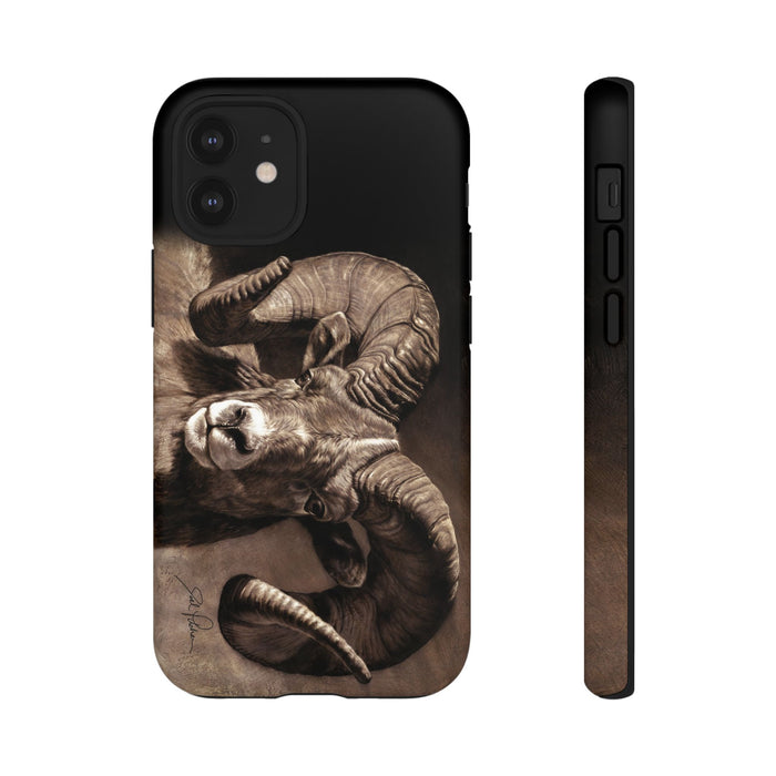 iPhone 12 Mini / Matte