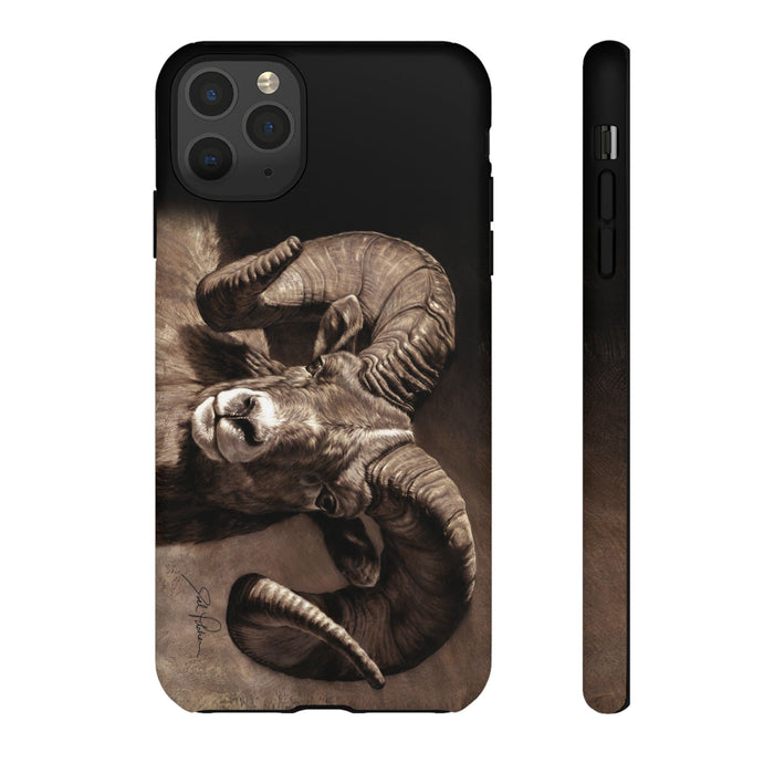 iPhone 11 Pro Max / Matte