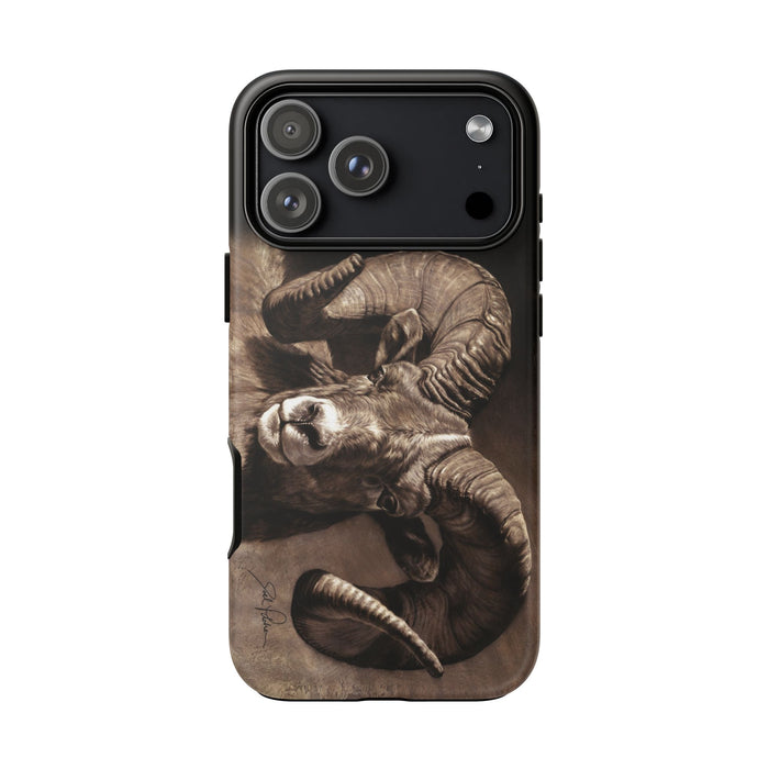 iPhone 18 Pro Max / Matte
