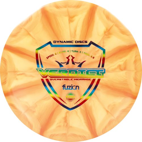 Fuzion Burst Verdict