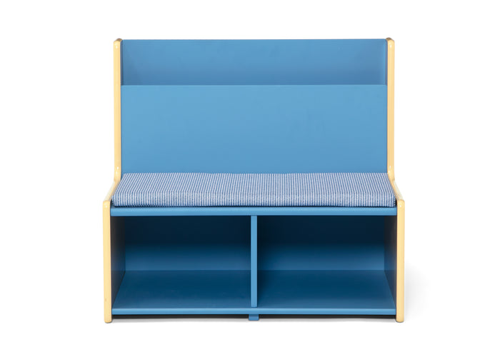 Indigo Blue (1680)