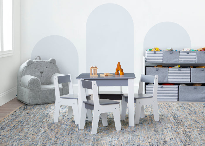 Grey (1273)
