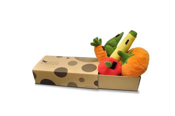 P.L.A.Y. Garden Fresh Collection with gift box