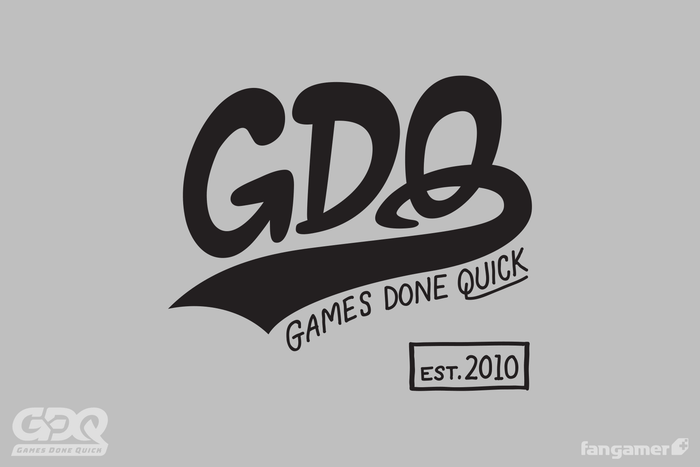GDQ Reset Raglan