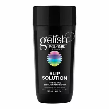 Gelish PolyGel Slip Solution