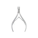 Gemini | Cuticle Nipper 1/2 Jaw | Double Spring