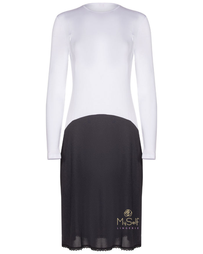 Gemsli 37" Nursing Shell Slip