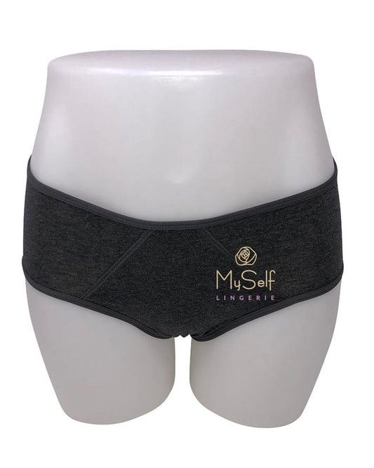 Peridot 5015 Peridot Leak Proof Cotton Hipsters 3 Pack myselflingerie.com