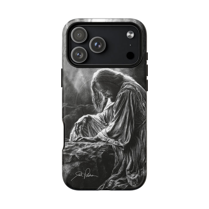 iPhone 17 Pro Max / Matte