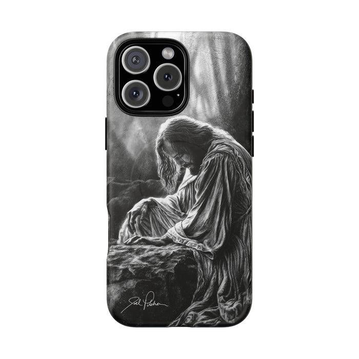 iPhone 16 Pro Max / Matte