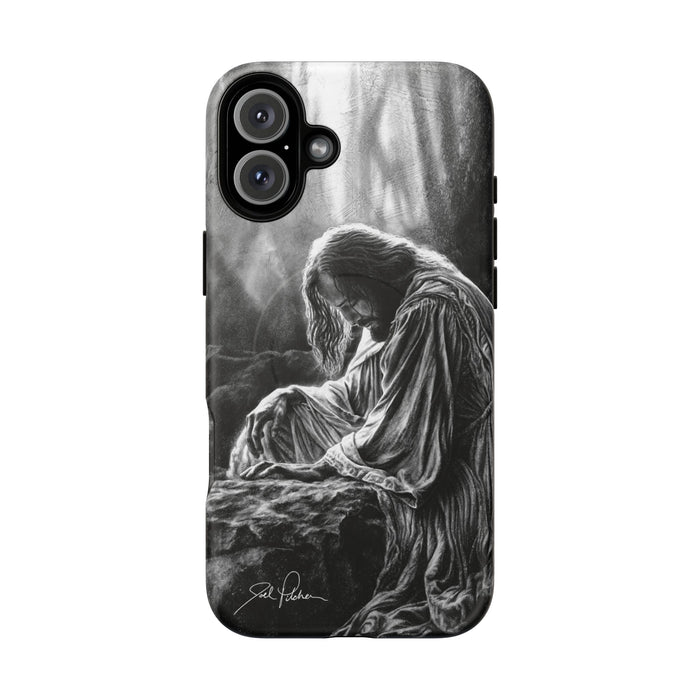 iPhone 16 Plus / Matte