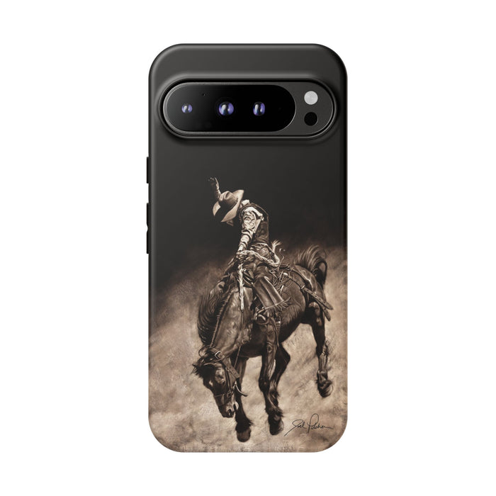 "Giddy Up" Smart Phone Tough Case