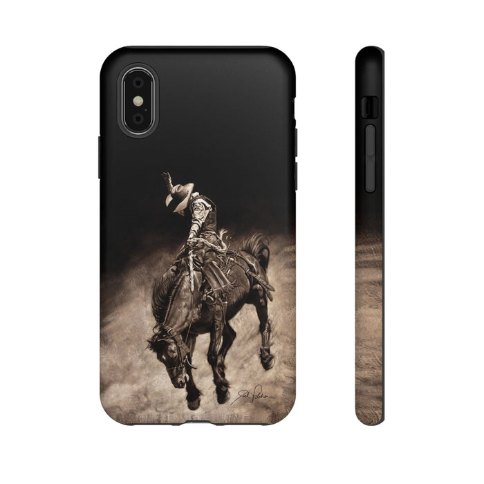 "Giddy Up" Smart Phone Tough Case