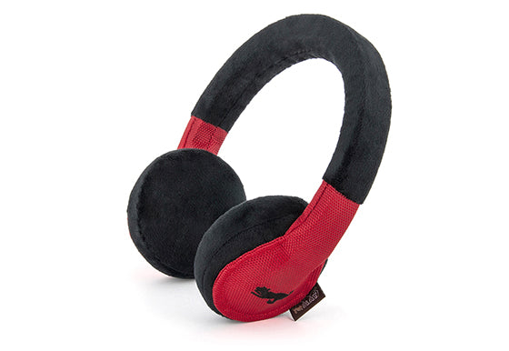 Variant: Globetrotter Headphones Toy PY7048BSF