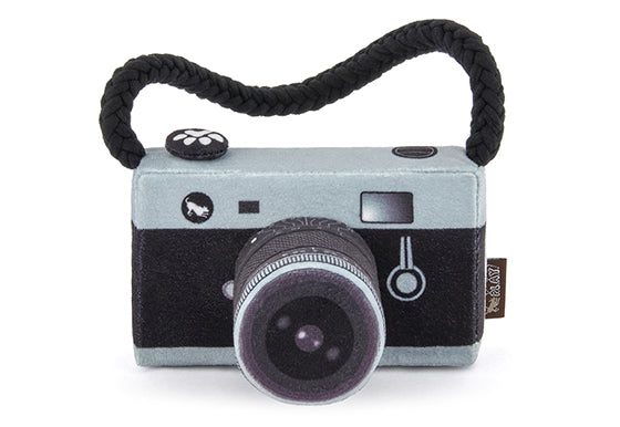 Lens Licker Camera