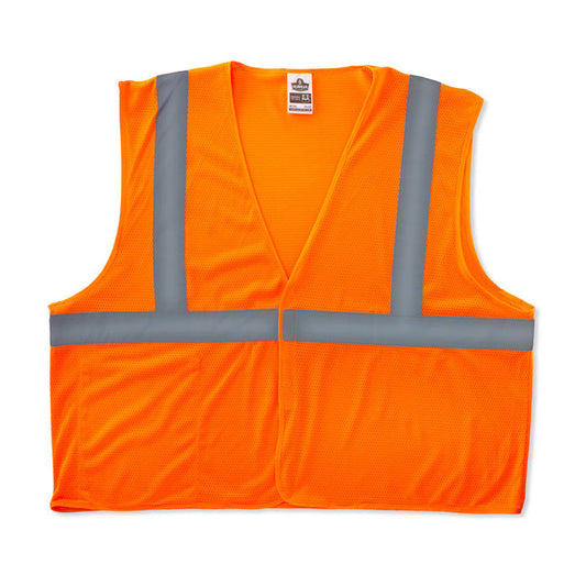 GloWear Class 2 Eco Vest