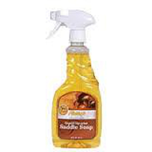 Glycerine Saddle Soap - EZhorse.com