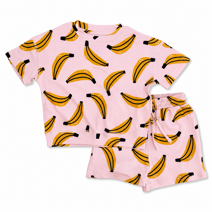 Go Bananas CALM CLOUD Set