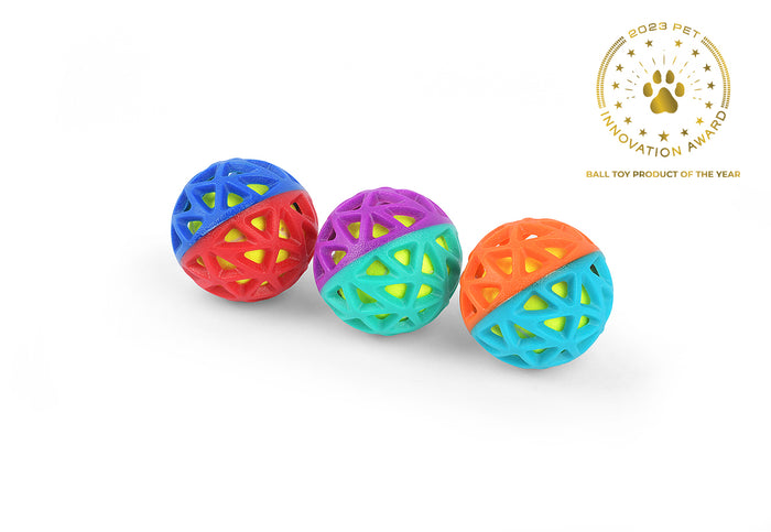 Go-Go Astro Ball by P.L.A.Y. Group Image