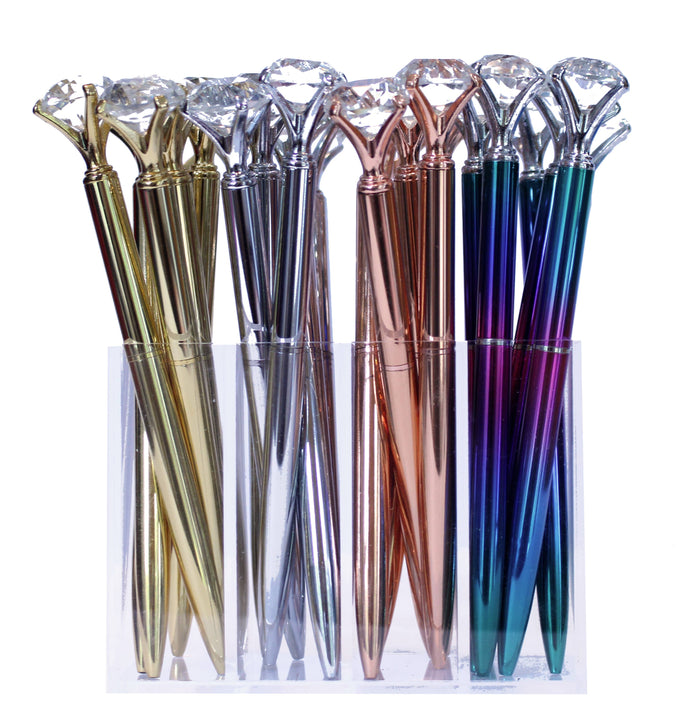 GOAL DIGGER DIAMOND PEN
