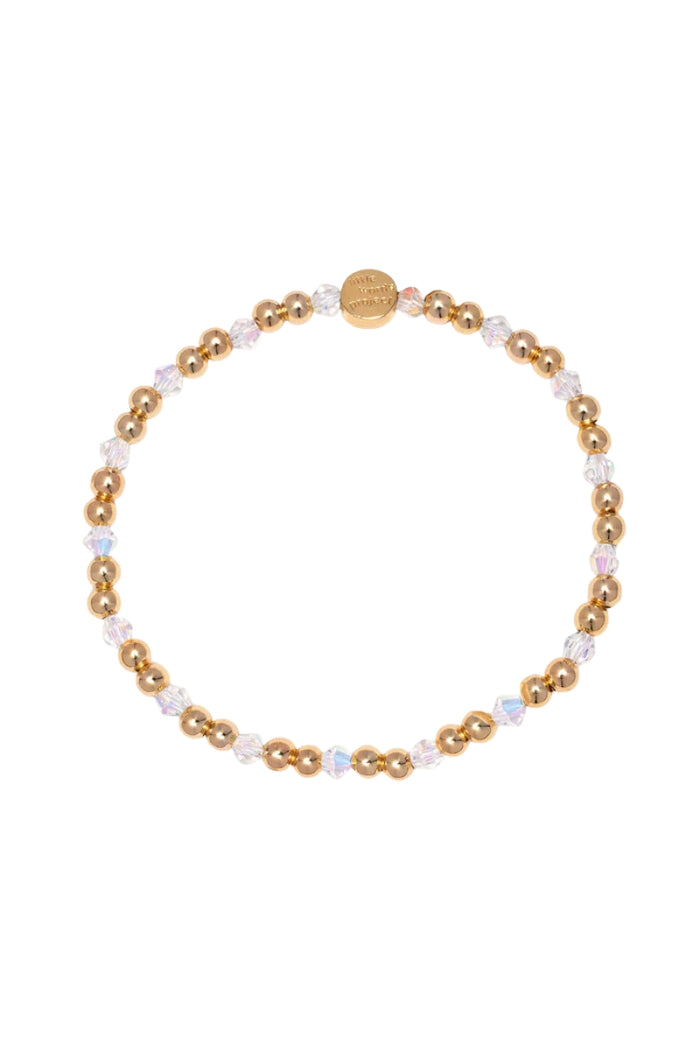 Golden Hour Base Bracelet  - FINAL SALE