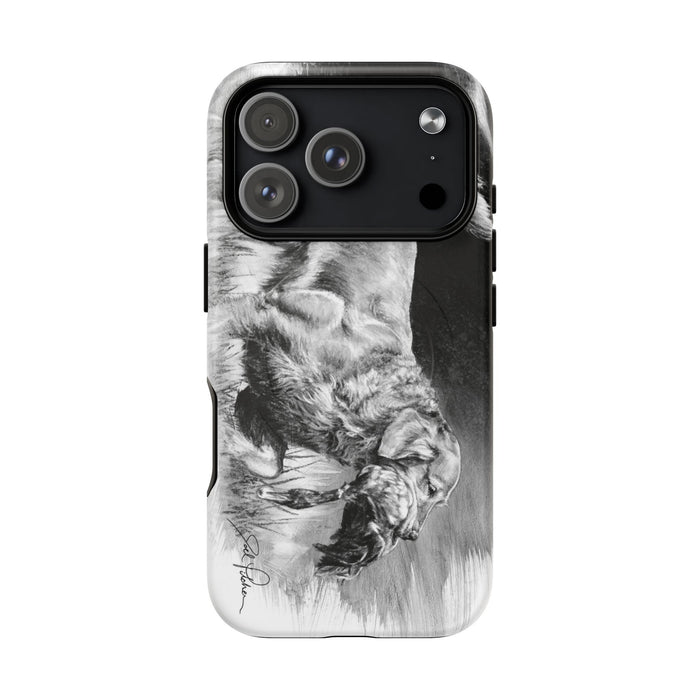 iPhone 17 Pro / Matte