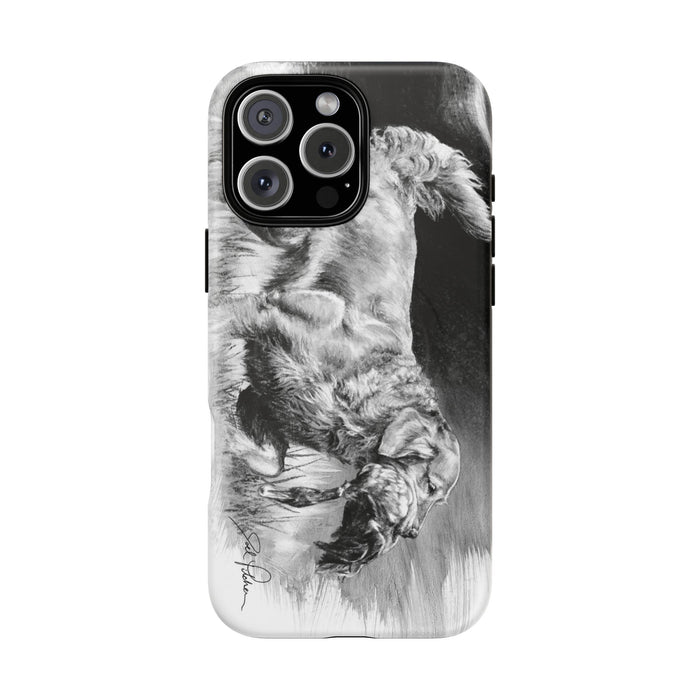 iPhone 16 Pro Max / Matte