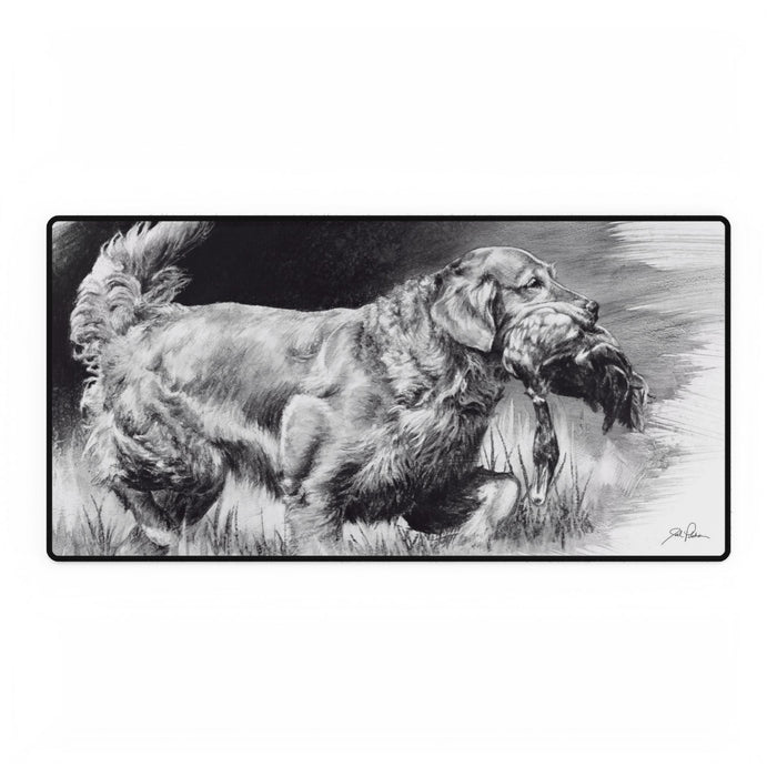 "Good Dog" Mouse Pad