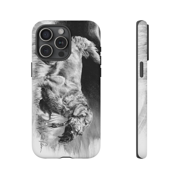 "Good Dog" Smart Phone Tough Case