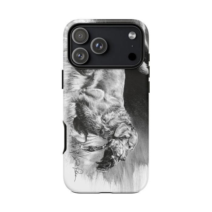 iPhone 17 Pro Max / Matte