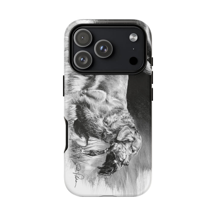 iPhone 17 Pro / Matte