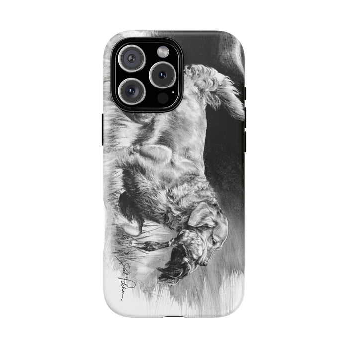 iPhone 16 Pro Max / Matte