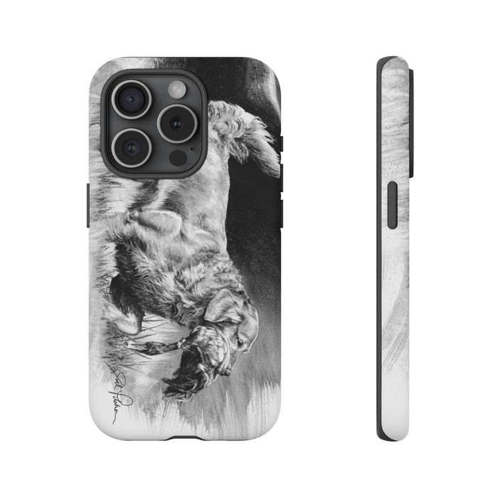 iPhone 15 Pro / Matte