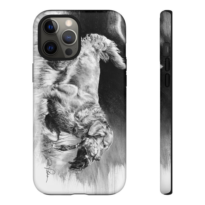 iPhone 12 Pro Max / Matte