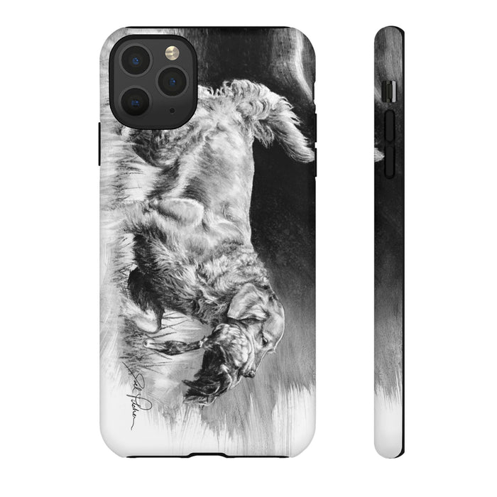 iPhone 11 Pro Max / Matte