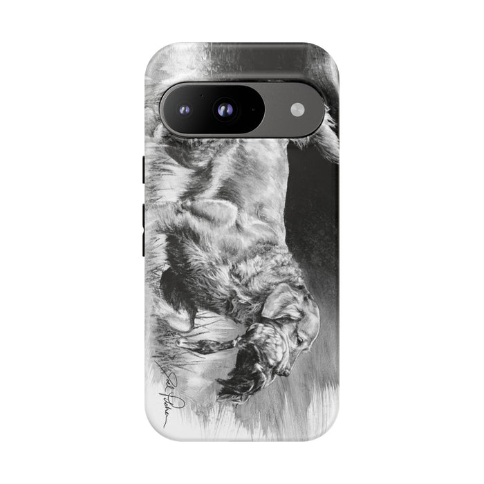 Google Pixel 9 / Matte