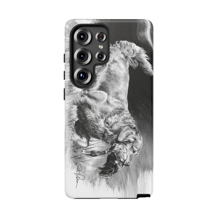 Samsung Galaxy S25 Ultra / Matte