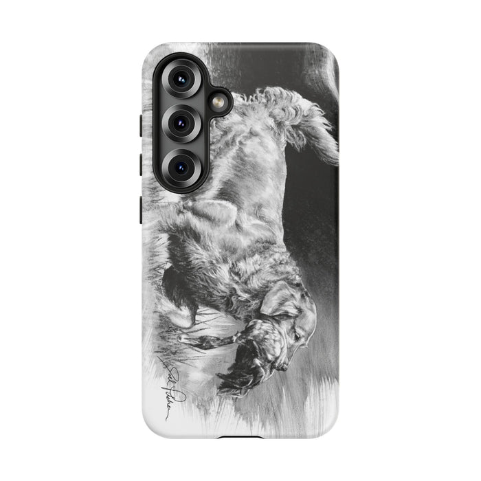 Samsung Galaxy S25 / Matte