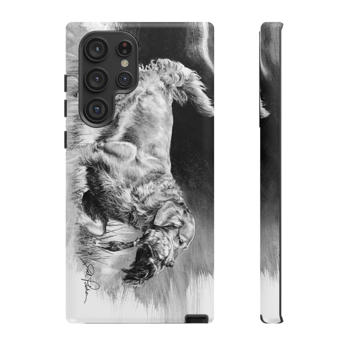 Samsung Galaxy S22 Ultra / Matte