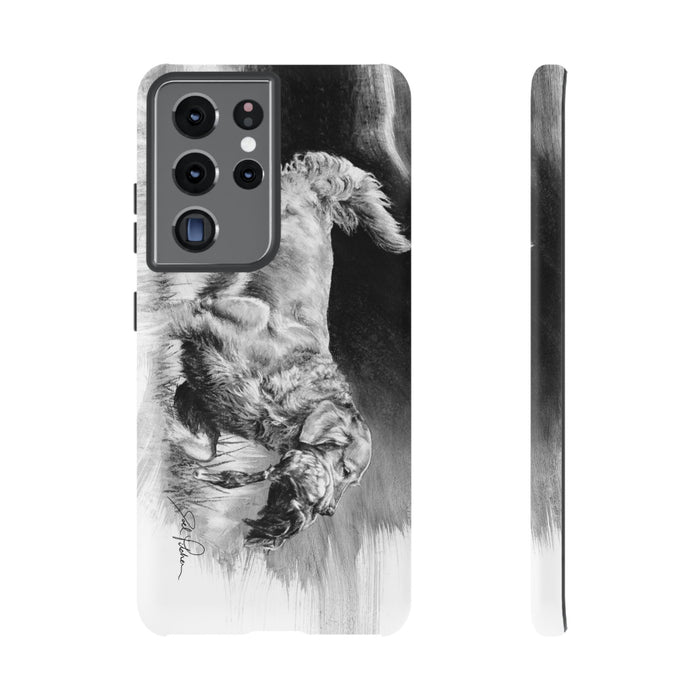 Samsung Galaxy S21 Ultra / Matte