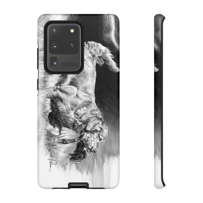 Samsung Galaxy S20 Ultra / Matte