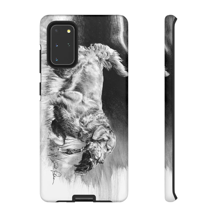 Samsung Galaxy S20+ / Matte
