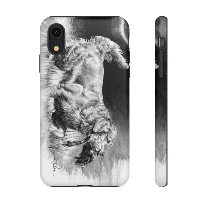 "Good Dog" Smart Phone Tough Case