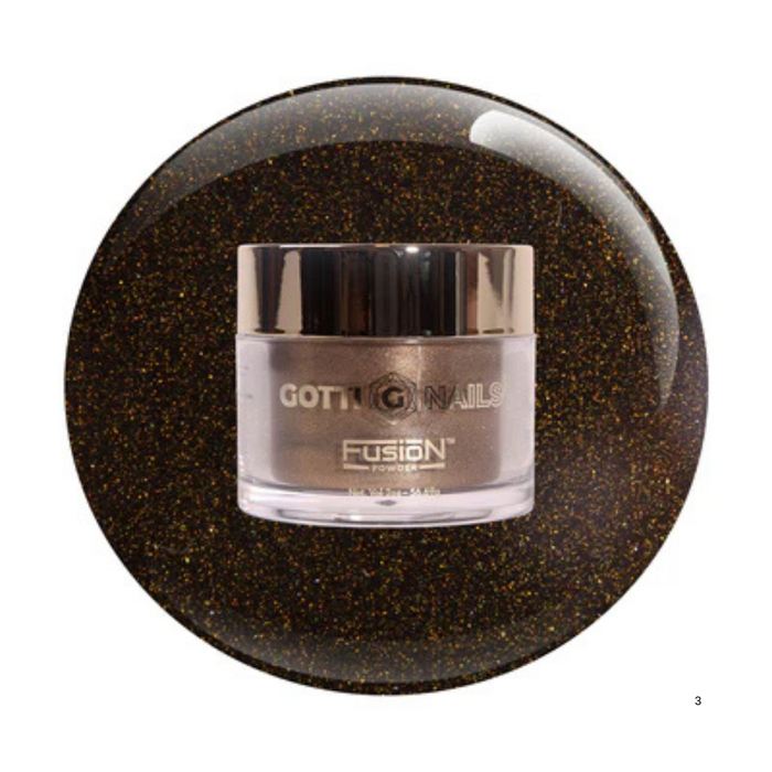 Gotti Nails Fusion Acrylic Powder | #003 Be My Buddy