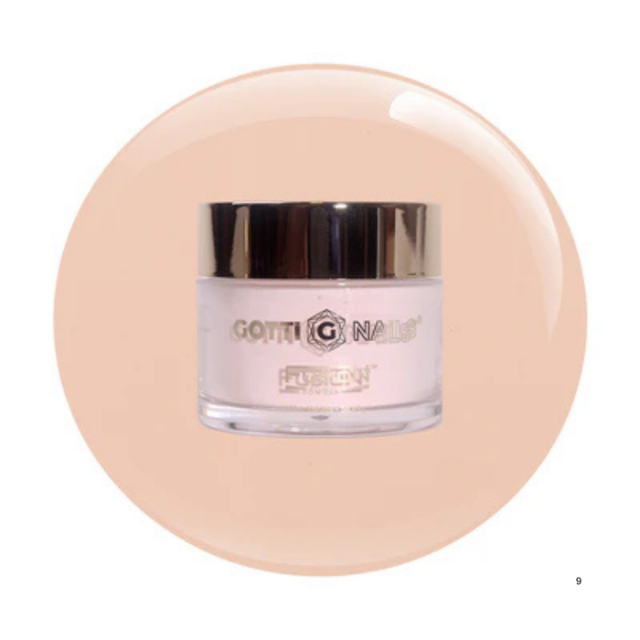 Gotti Nails Fusion Acrylic Powder | #009 Champion of Pugs
