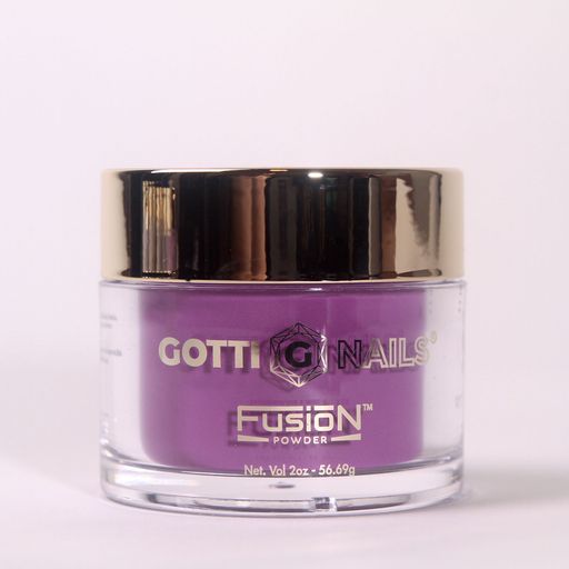 Gotti Nails Fusion Acrylic Powder | #035 Violently Violet